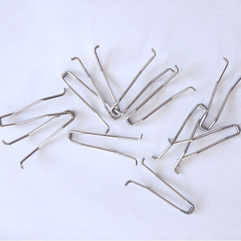 TorSor 5 Pack Toenail Clippers Spring Toe Nail Trimmer Torsion