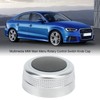 Car Multimedia Rotary Knob, MMI Multimedia Knob Switch, Audio Volume