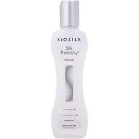 BioSilk terapia de seda, 5.64 onzas líquidas