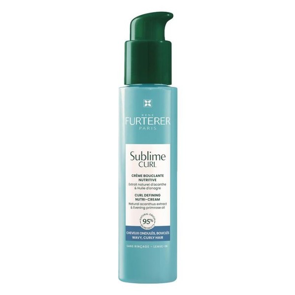 René Furterer Produits coiffants Rene Furterer Sublime Curl Crème Bouclante