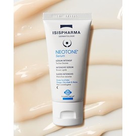 Isispharma neoTONE 30 ml suero de noche para pieles con problemas de hiperpigmentación