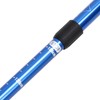 Outdoor Hiking Cane 3 Section Telescopic Walking Cane Adjustable Height