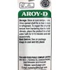 Aroy-D 100 Milk 8.5 Oz, Coconut, 1 Count, (Pack of