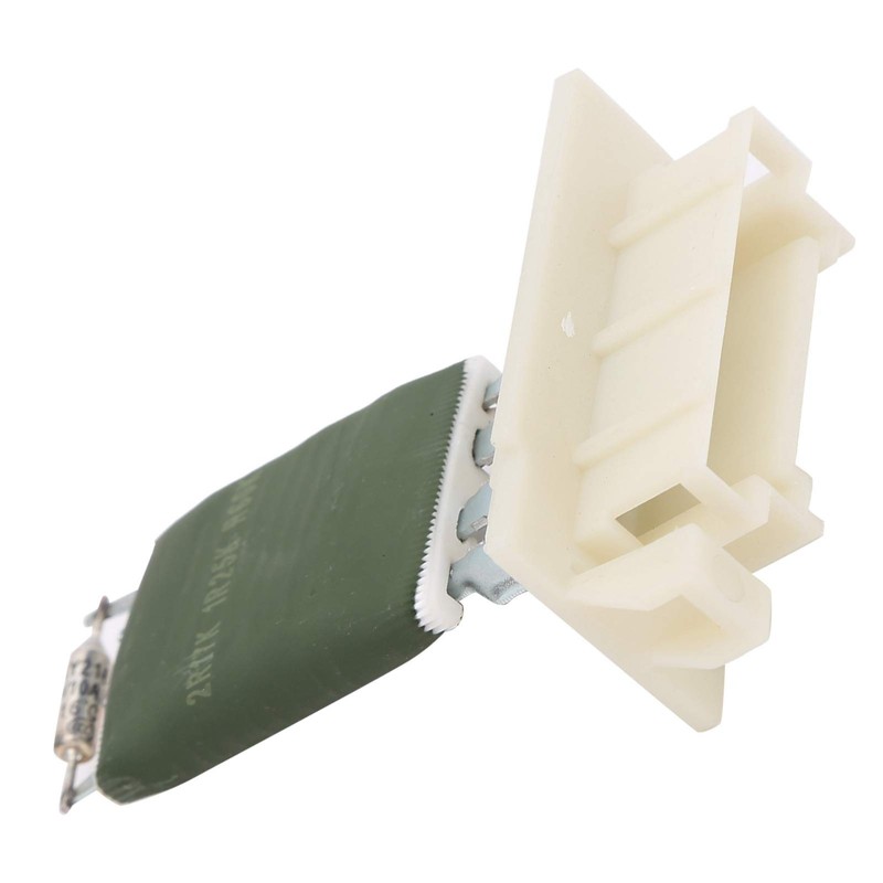 Heater Fan Resistor, KIMISS A1698200397 Blower Motor Heating Resistor Air