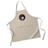 CafePress Coffee Sign Kitchen Apron with Pockets, Grilling Apron, Baking