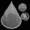 10pcs Honey Strainers Beekeeping Honey Bee Filter Mesh Bag Filters