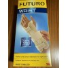 FUTURO WRIST STABILIZER SIZE SMALL MEDIUM LEFT