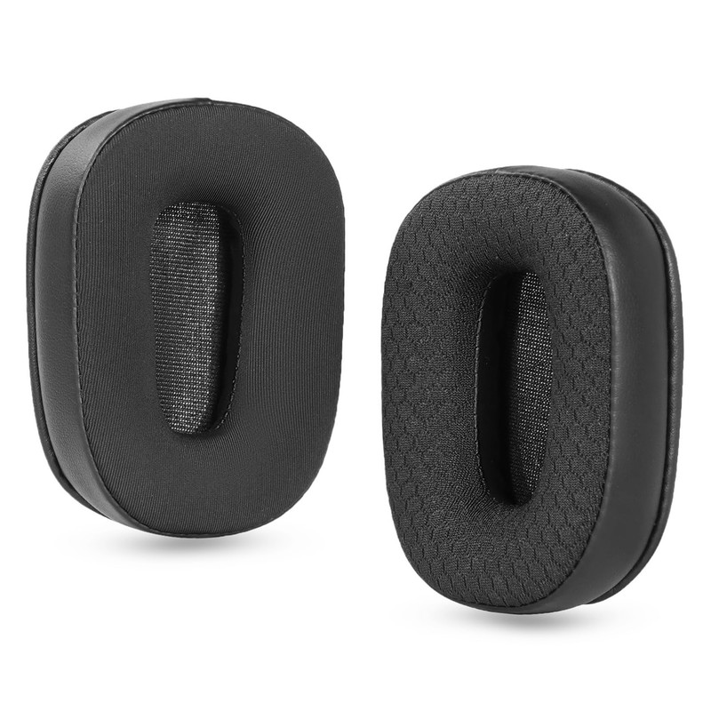 YunYiYi B450XT Replacement Earpads Compatible with BlueParrott B450-XT/B550-XT/B450 Noise Cancelling