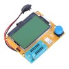 Transistor Tester Checker Graphical LCRT4 ESR SCR Meter 12864 LCD