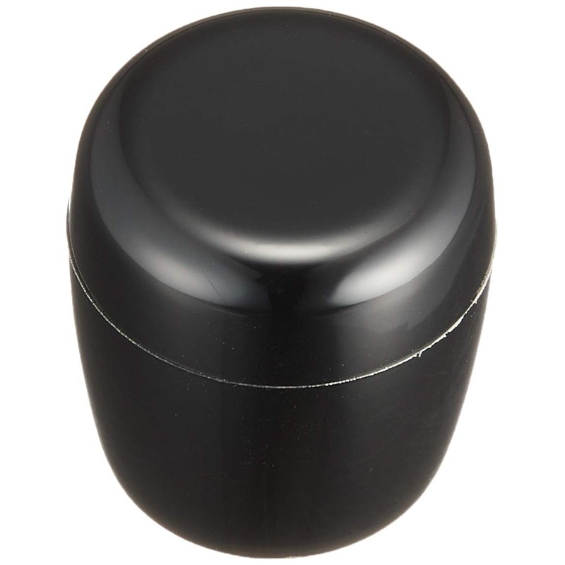 High Logic Pipe Leg Cap 0.8 inch (21 mm) Round