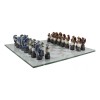 Might Magic Dungeons And Dragons Fantasy Colored Chess Pieces With