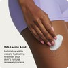 AmLactin KP Bumps Be Gone - Therapeutic Body Cream for