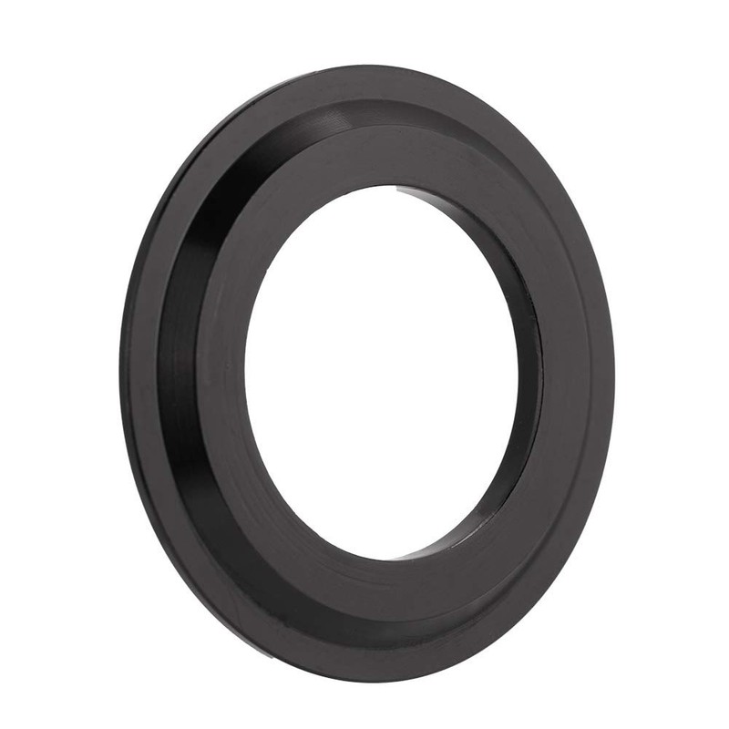 Bicycle Front Fork Spacer, Bicycle Headset Spacer 31.8 mm Under