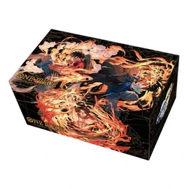ONE PIECE Card Game Championship Set 2023 (Ace Sabo Luffy)