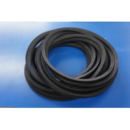 Wascomat 6 x 3V800 Belt for Wascomat W125, Huebsch, Speed Q Part# 900762, F280321