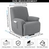 Tianshu Chair Covers - Spandex Sofa Covers - Stretch Chair
