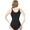 Everbellus Womens Adjustable Shoulder Strap Waist Trainer Vest Underbust Corset