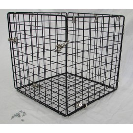 Deer Feeder Varmint Guard