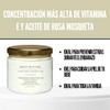 Mantequilla Corporal Ultra Humectante Sin Aroma – Body Butter Natural