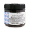 Davines Alchemic Creative Conditioner Marine Blue 250 ml - Navy