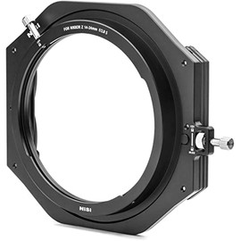 NiSi 100mm Filter Holder for Nikon Z 14-24mm f/2.8 S