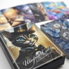Utopia Cats Lenormand | Poporo Labo | 36 Cards with