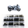 Xitomer Complete Bodywork Screws, Fit for GSX1300R HAYABUSA 2008 2009