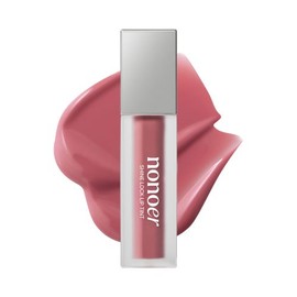 NONOER [NONOER]Shine Lock Lip Tint (3 colors)