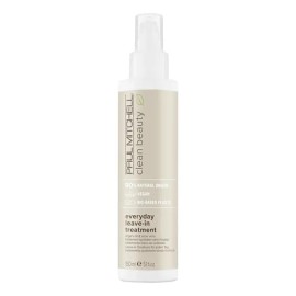 Paul Mitchell Clean Beauty - Tratamiento Sin Enjuague Diario