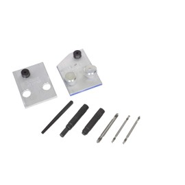 Lisle 68500 Manifold Drill Template for Ford 2V & 3V