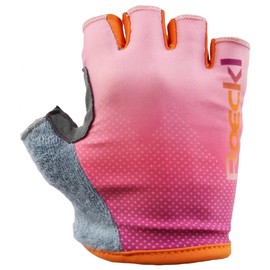 Roeckl Tarifa Gloves Pink Shadow 5