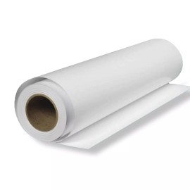 DreamController Smart Peel DTF Transfer Film Roll 16.5"x328' Premium Matte Direct to Film Roll