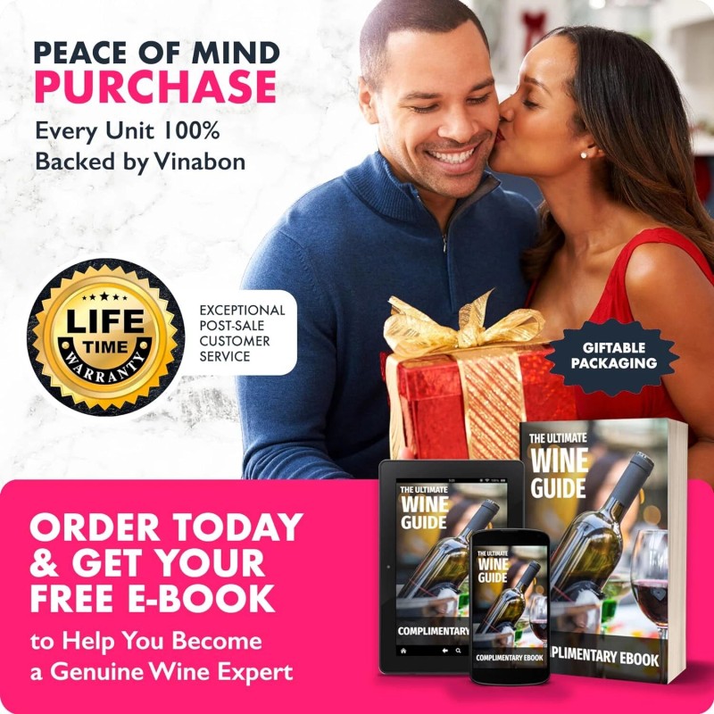 Generic Wine Aerator Pourer Spout 2025 � Professional Wine Aerator