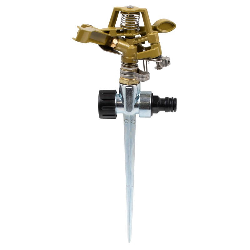 Sealey Pulsating Water Sprinkler on Metal Spike - JS303