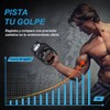 Handeful Dinamómetro Digital de Mano 180 kg para Fuerza de