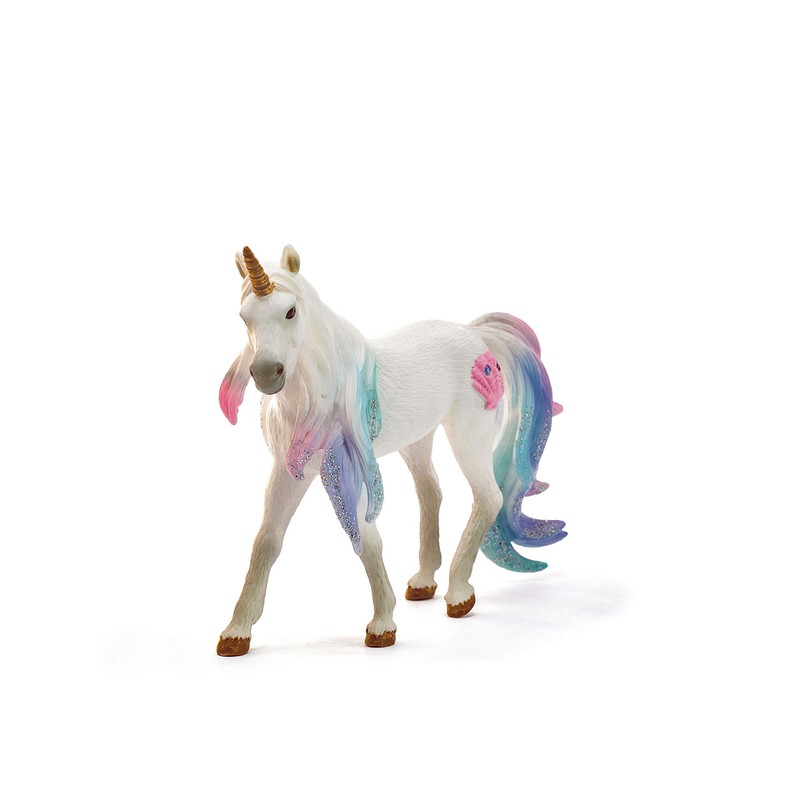 Schleich bayala Animal Figurine, Unicorn Toys for Girls and Boys