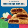 Nutri-Grain Soft Baked Breakfast Bars, Kids Snacks, Whole 8 Count