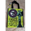 TRADER JOE'S Reusable and Washable WINE BAG 6 Bottle Beverage