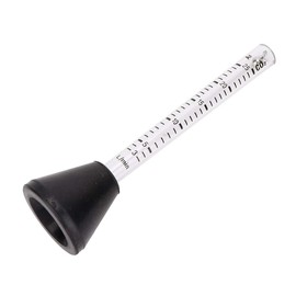 Welding Gas Meter Dual Gas Flow Meter Argon Flow Meter MIG Gas Meter Argon Meter Measuring Scale for Co2 Argon