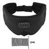 Bluetooth 5.2 Sleep Headphones Wireless 3D Sleeping Eyeshade Music Headphones