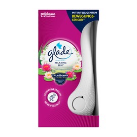 Glade 307132 Relaxing Zen Relaxing Zen 18.0