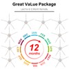 (10 Pieces) Side Brush Compatible with Roborock S7 Series S7