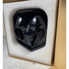 2013-18 RAM 1500,2500,3500 Grille Emblem, Black Finish