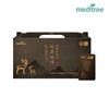 MediTree 메디트리 흑염소 담은 생 녹용진액 1박스(30포) Meditree Black Goat
