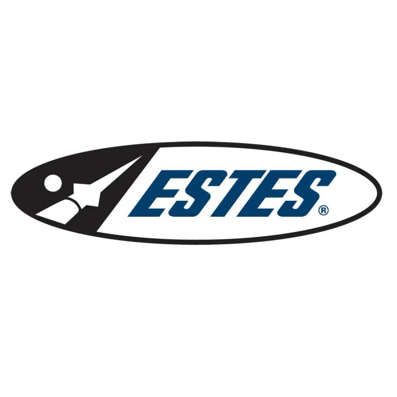 Estes Model Rockets Super Big Bertha Rocket Kit Skill Level