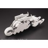 Frame Arms FA127 Wilburnine/Second Jave Armor Set (Ver. F.M.E.), Total