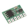 Self Locking Board 2PCS Electronic Switch Bistable Self Locking Board