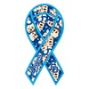 Chunichi Dragons RibbonMagnet Ribbon Magnet Doara Full