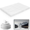 10 Pcs 30 x 40 Inch Extra Large Foam Pouches,