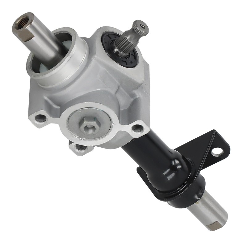 maXpeedingrods Steering Motor Power Steering Rack and Pinion Motor Assembly